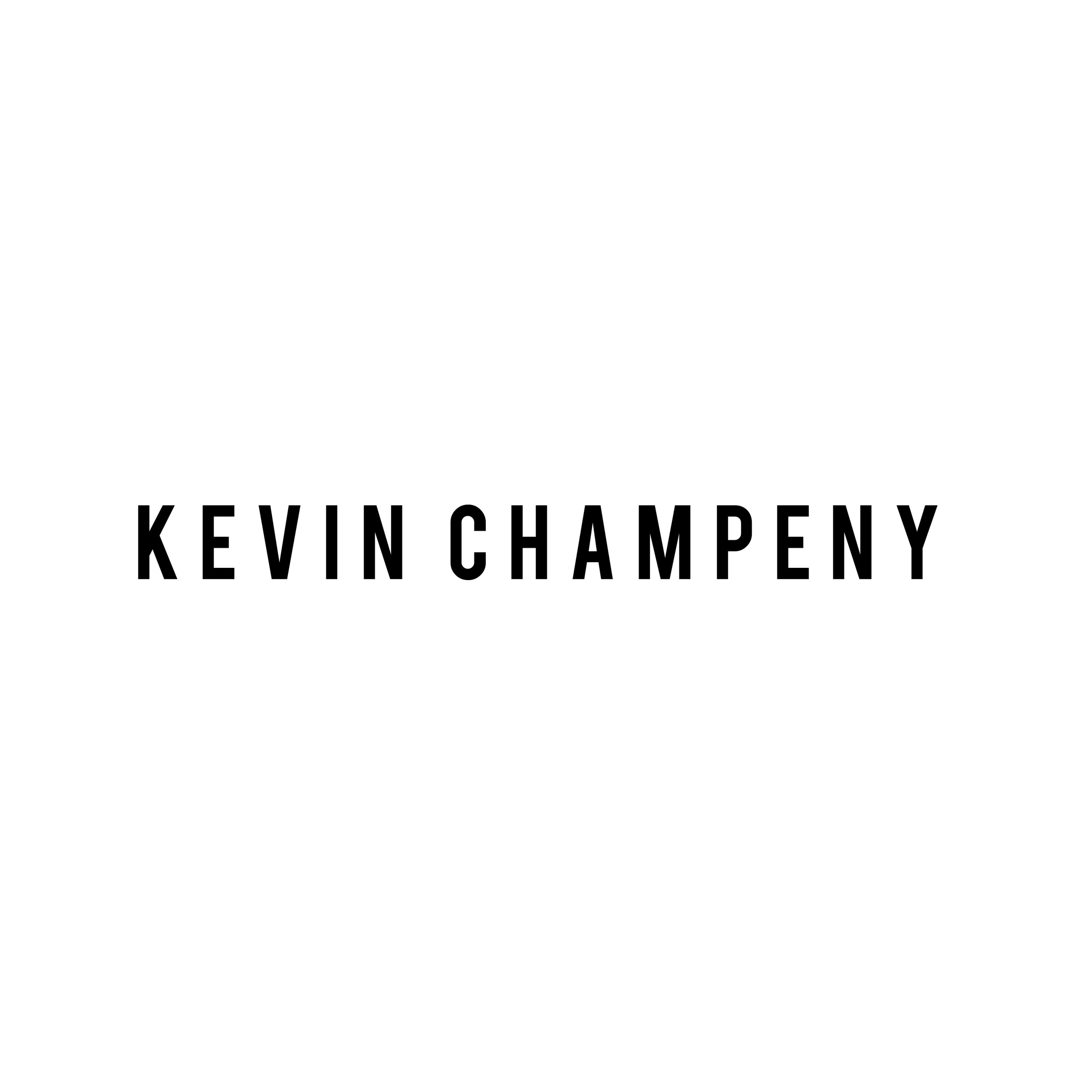 Kevin Champeny