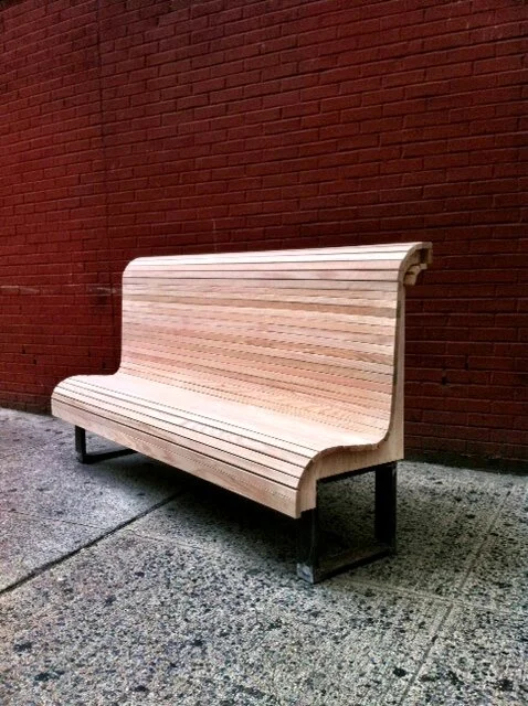 Red Oak Banquette.JPG