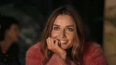 Light Up The Night | Holiday 2018