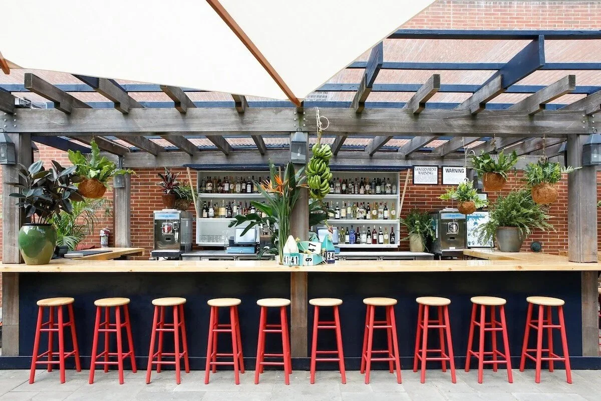 GILLIGAN'S SOHO GRAND