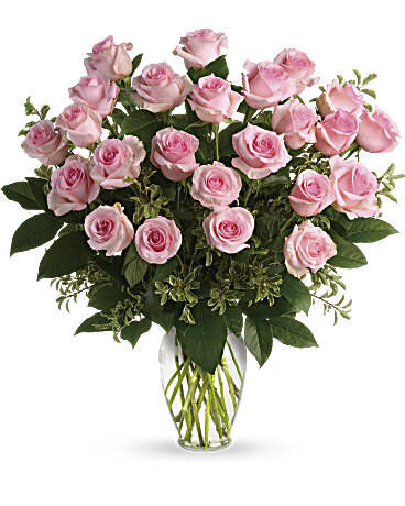 Three Dozen Light Pink Roses- $220.jpg