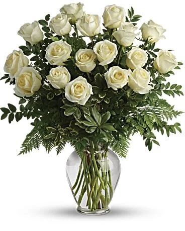 Two Dozen White Roses- $150.jpg