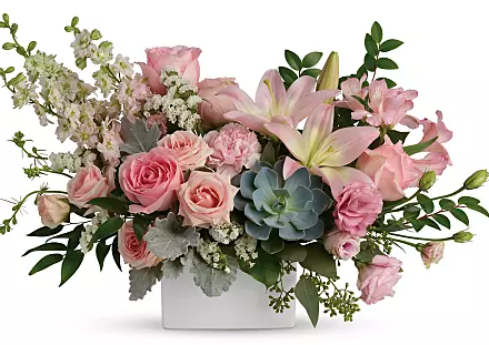 Hello Beautiful Bouquet