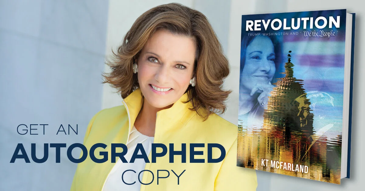 Autographed copies are now available!