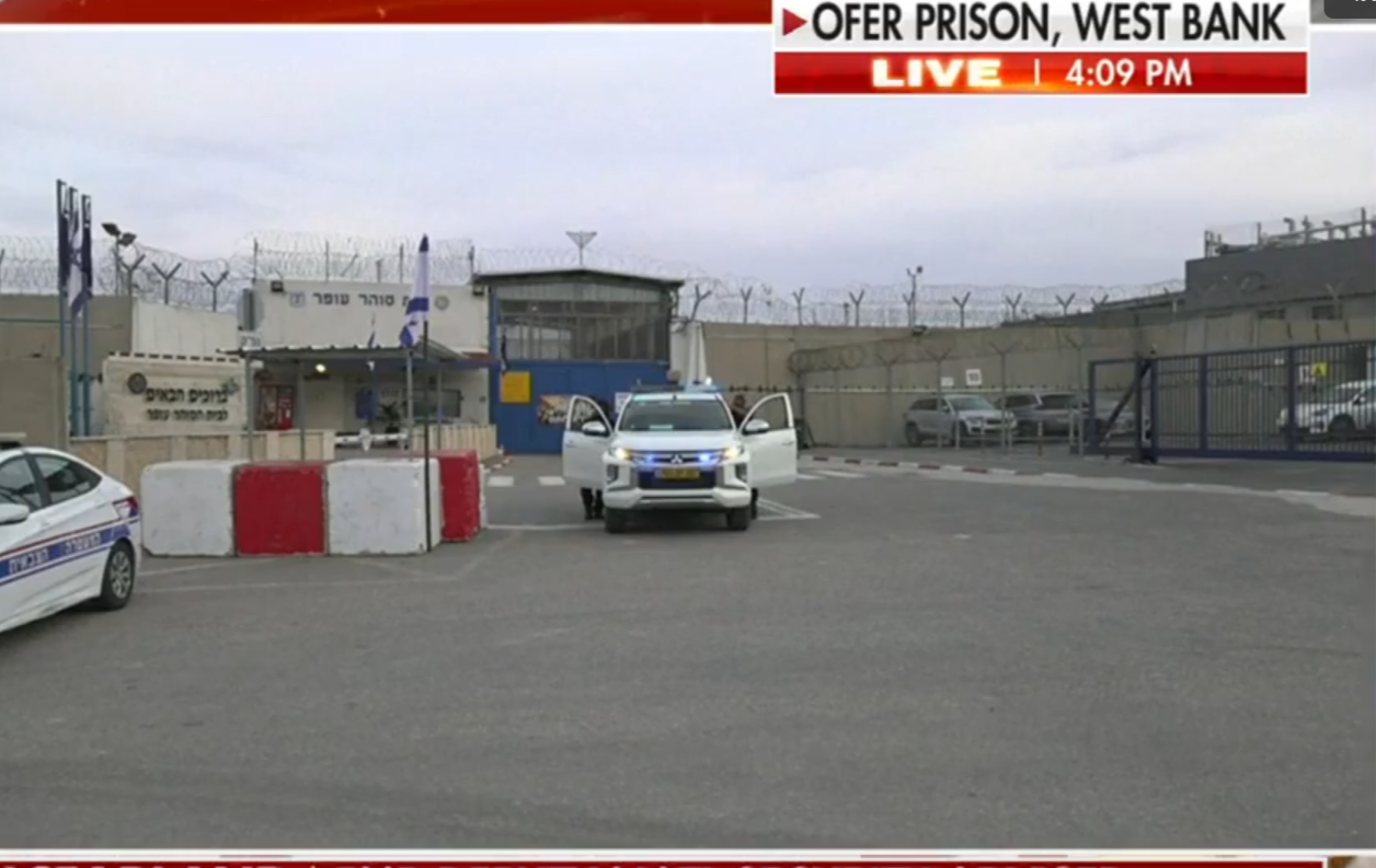 Hamas is releasing hostages to turn the ‘public narrative' against Israel