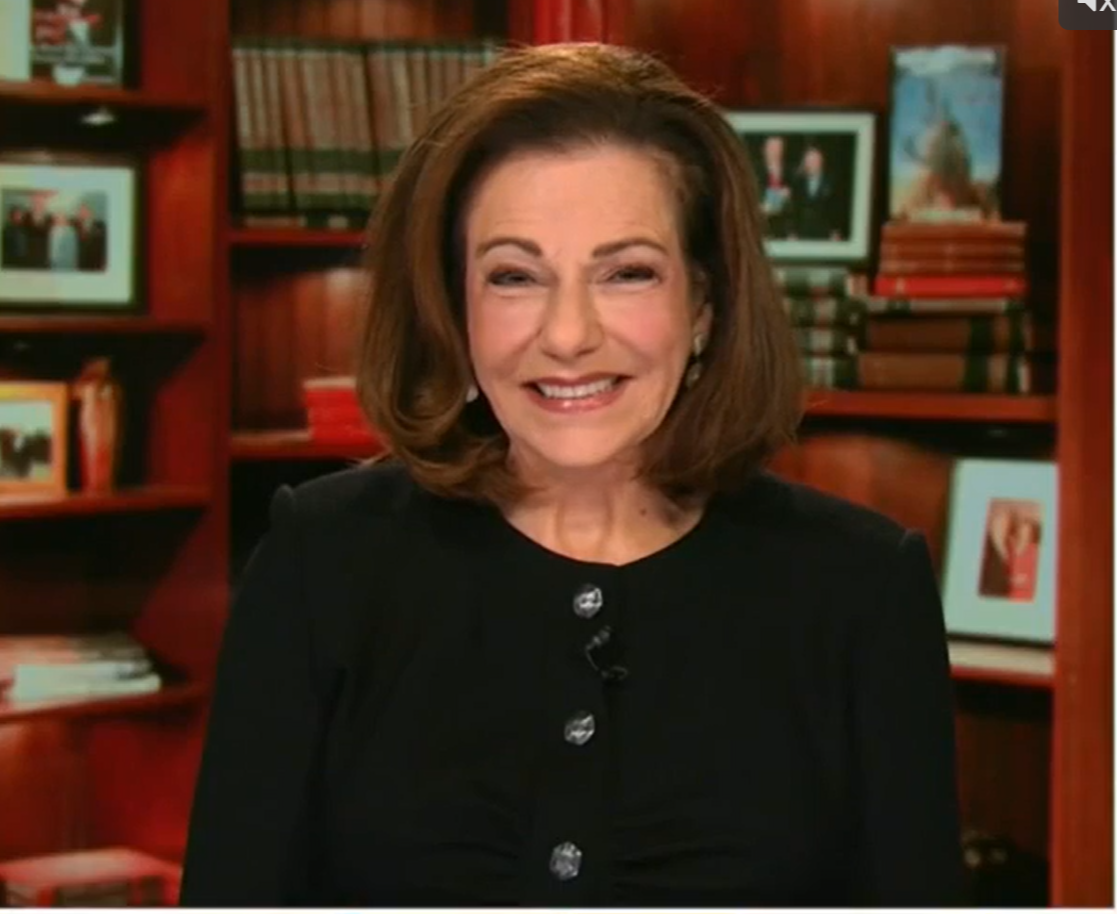 KT McFarland