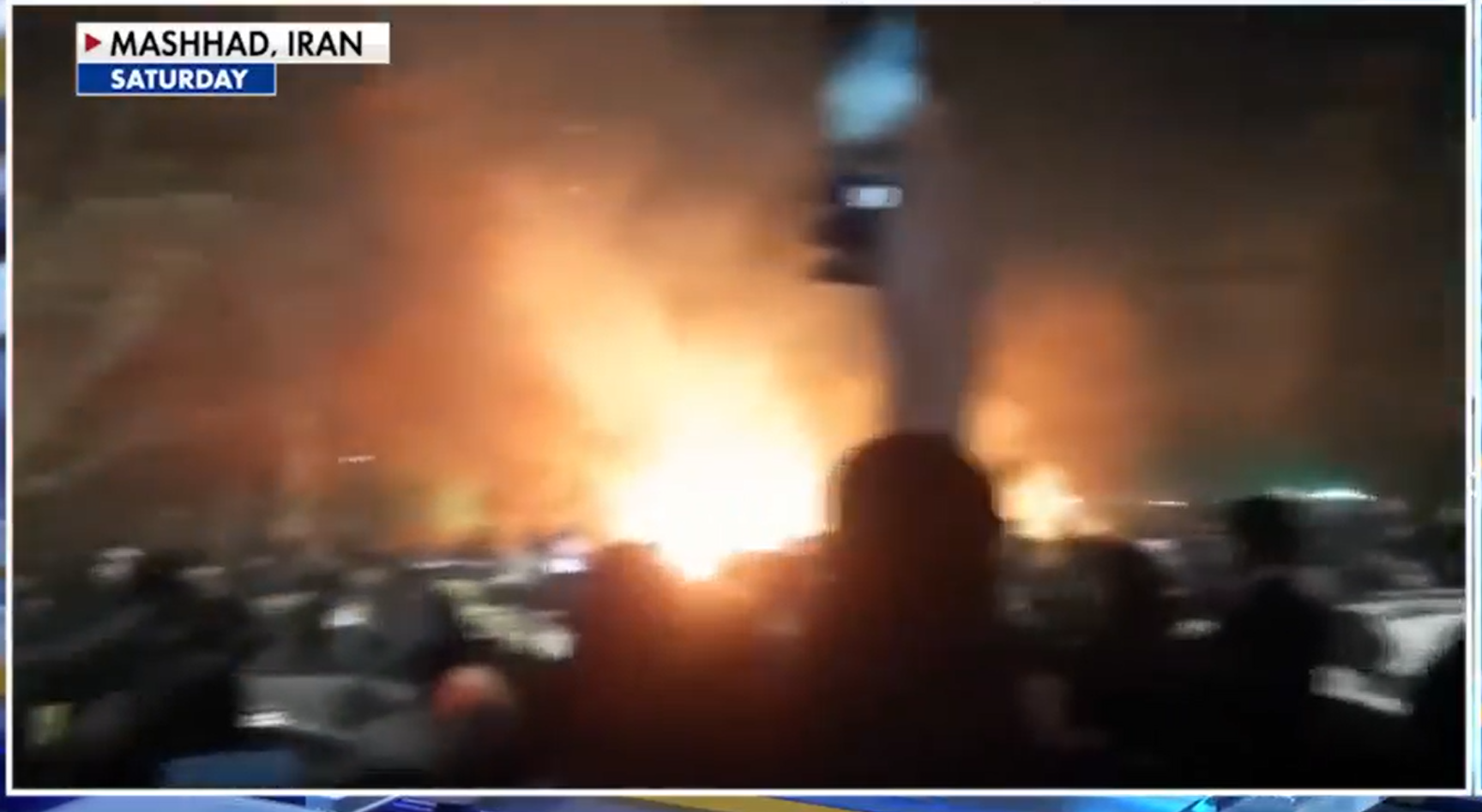 KT McFarland doubts US will ‘do a Maduro’ to Iran’s Khamenei