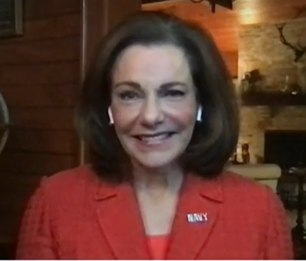 Operation Epic Fury proves it is both America First and proudly MAGA