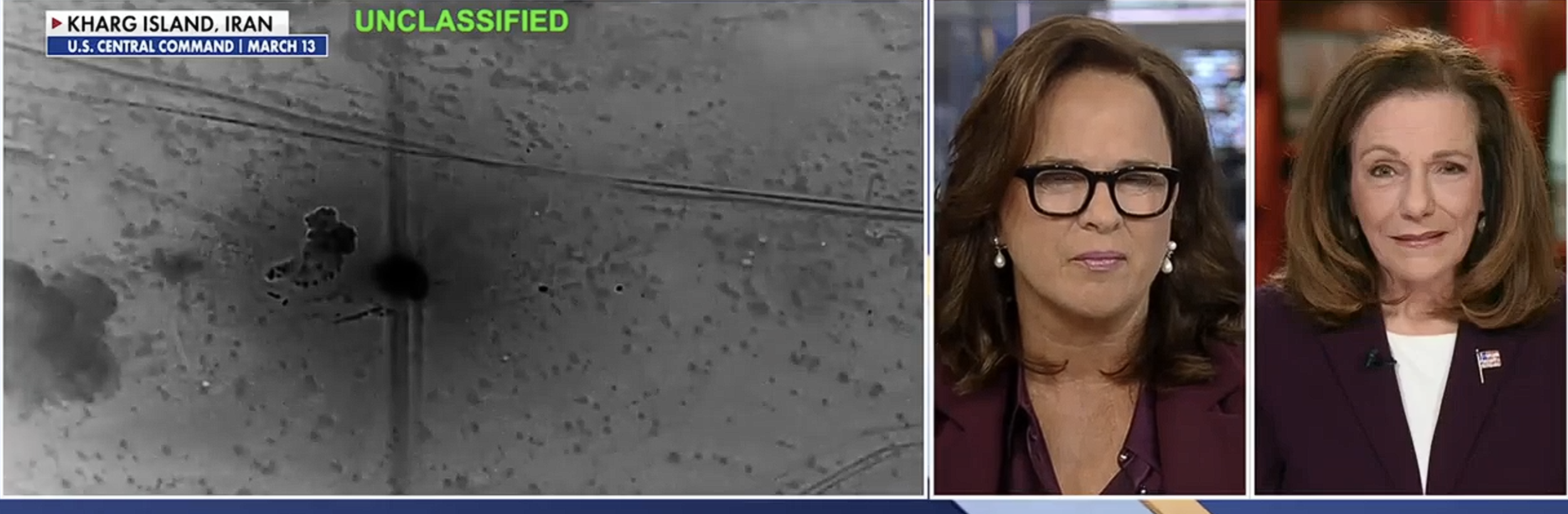 Trump criticizes NATO over lack of help securing Strait of Hormuz