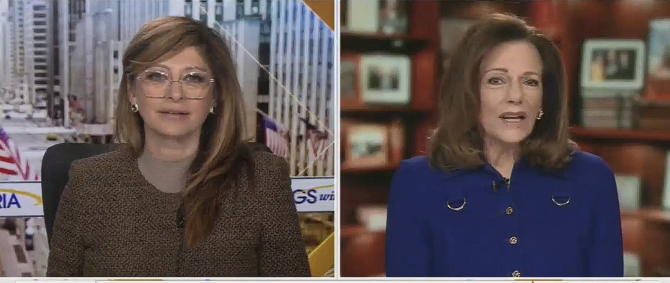 Trump is playing four-dimensional chess with this Iran war