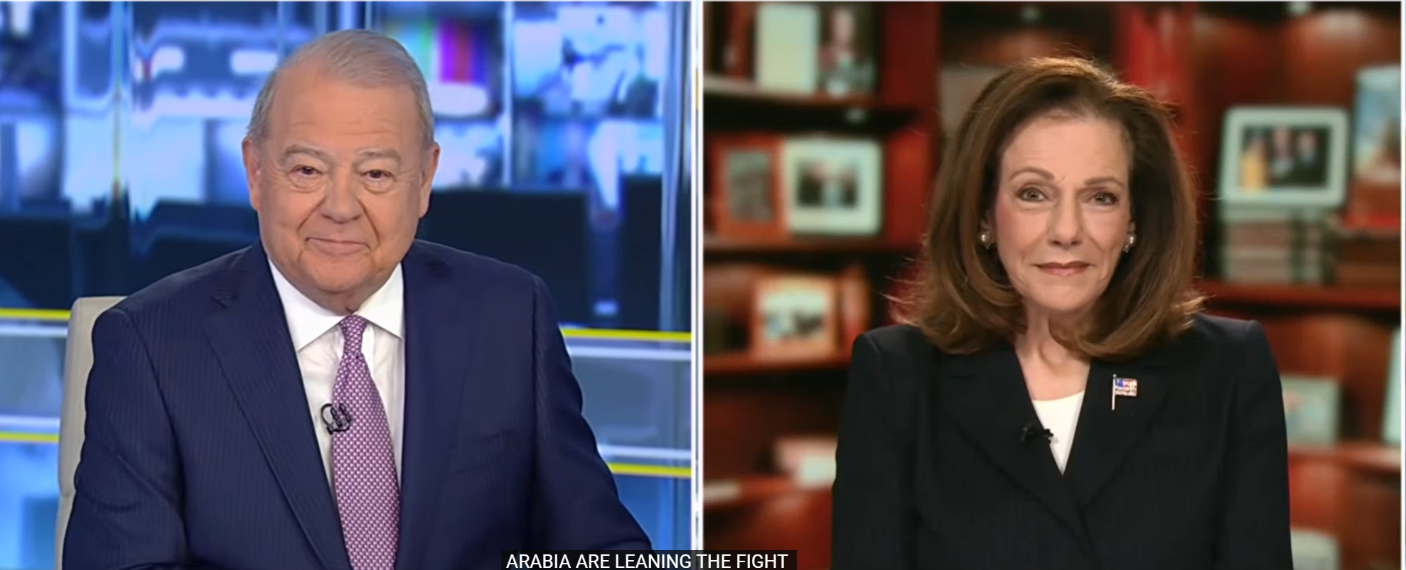 Iran war has 'changed the constellation' in the Middle East