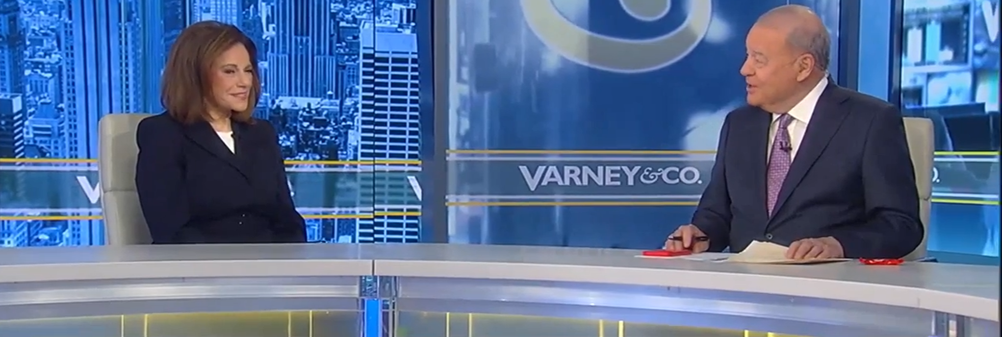 KT McFarland warns Iran not to test Trump: ‘Nobody is going to make him a fool’