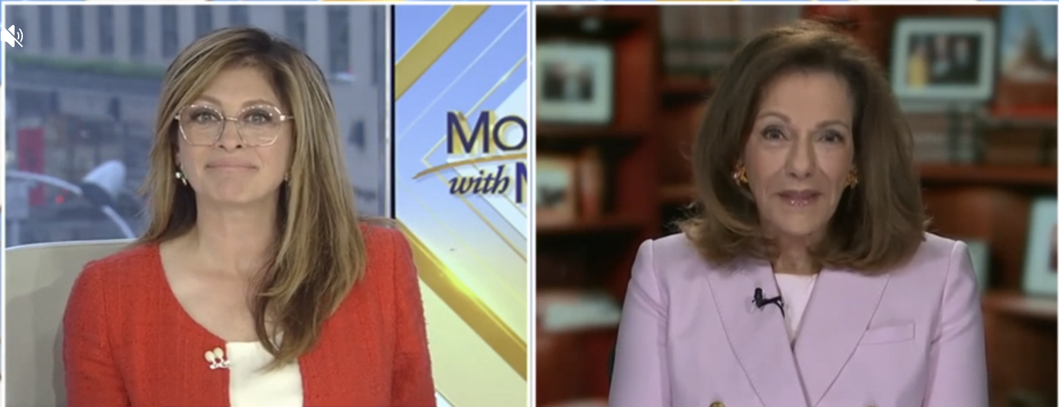 KT McFarland highlights 'most interesting' takeaway from NATO summit