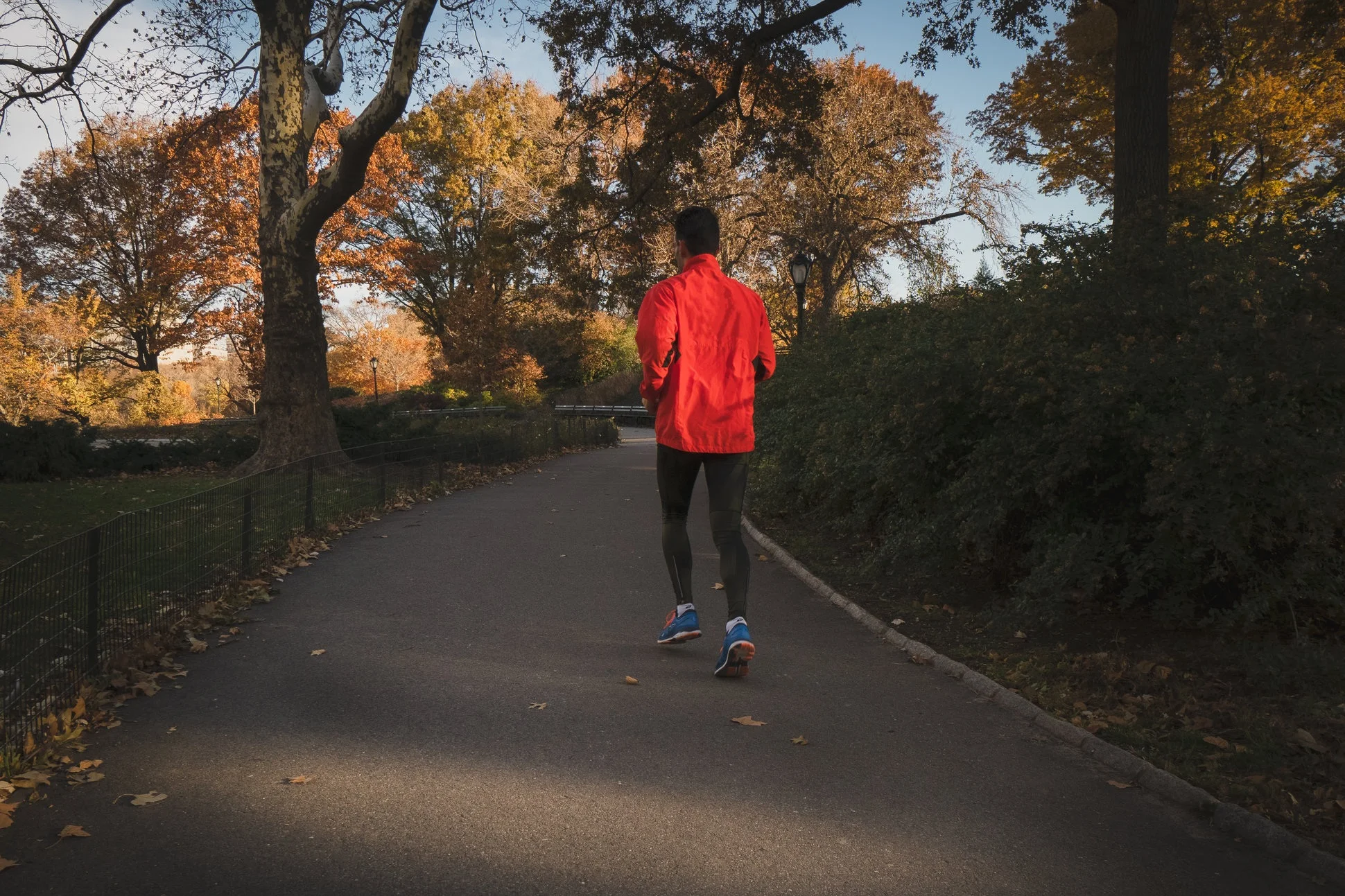 How To Stay Motivated to Exercise During Winter
