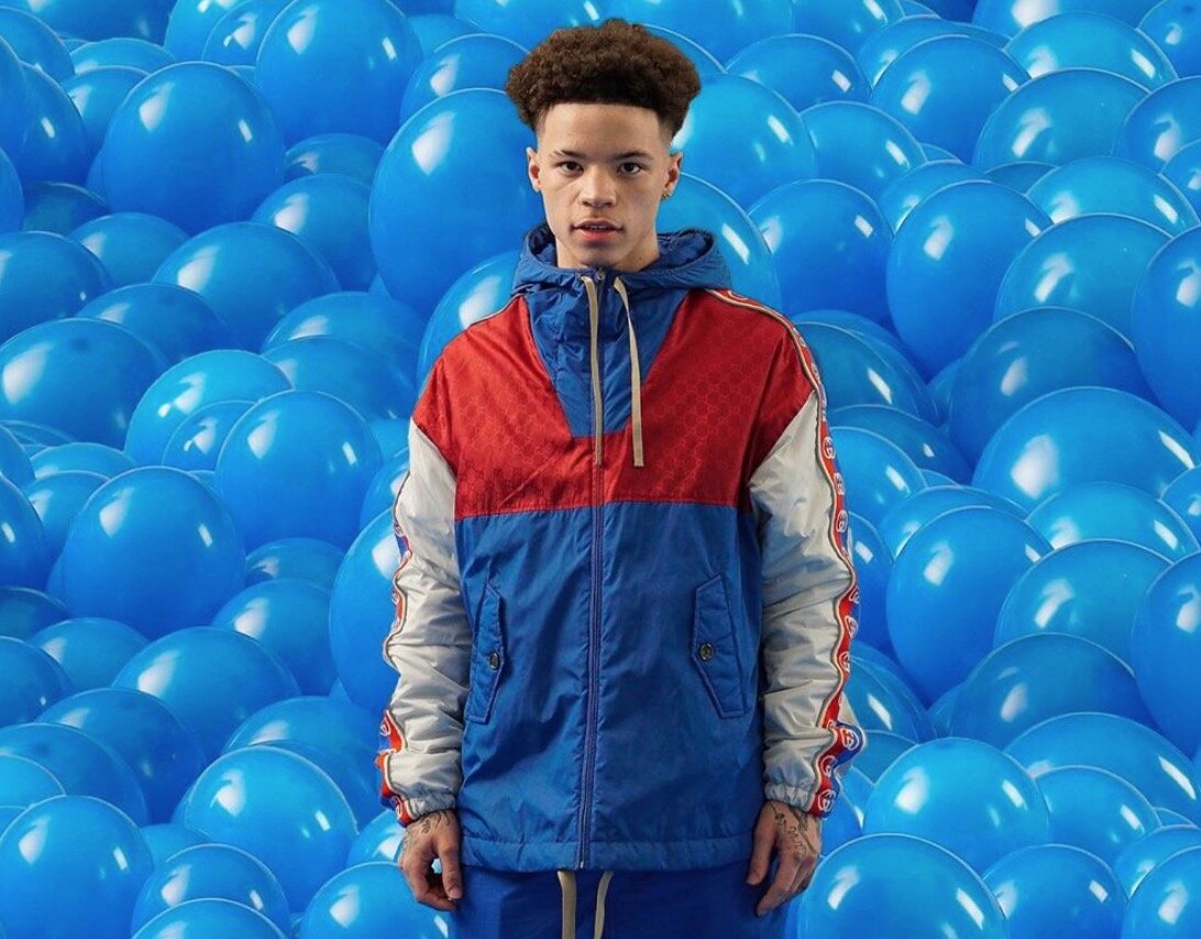 Lil Mosey's “Blueberry Faygo” Reaches New Levels With Cole Bennett 