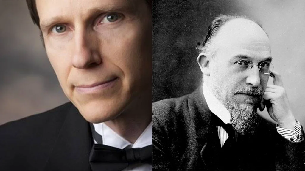 What if Satie wrote a 4th Gymnopedie?