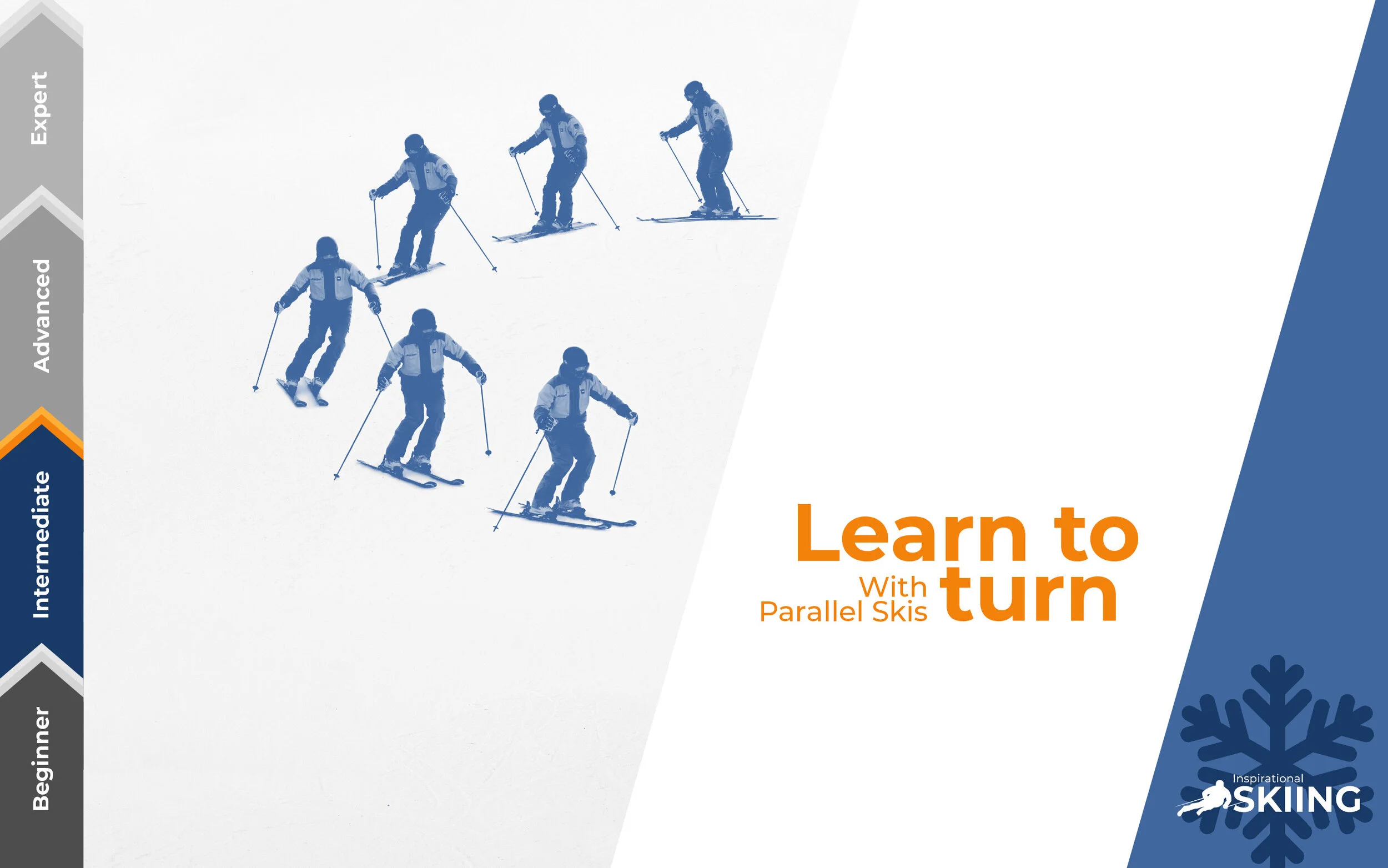 How to ski stepbystep guides that can help you a better skier — Inspirational Skiing