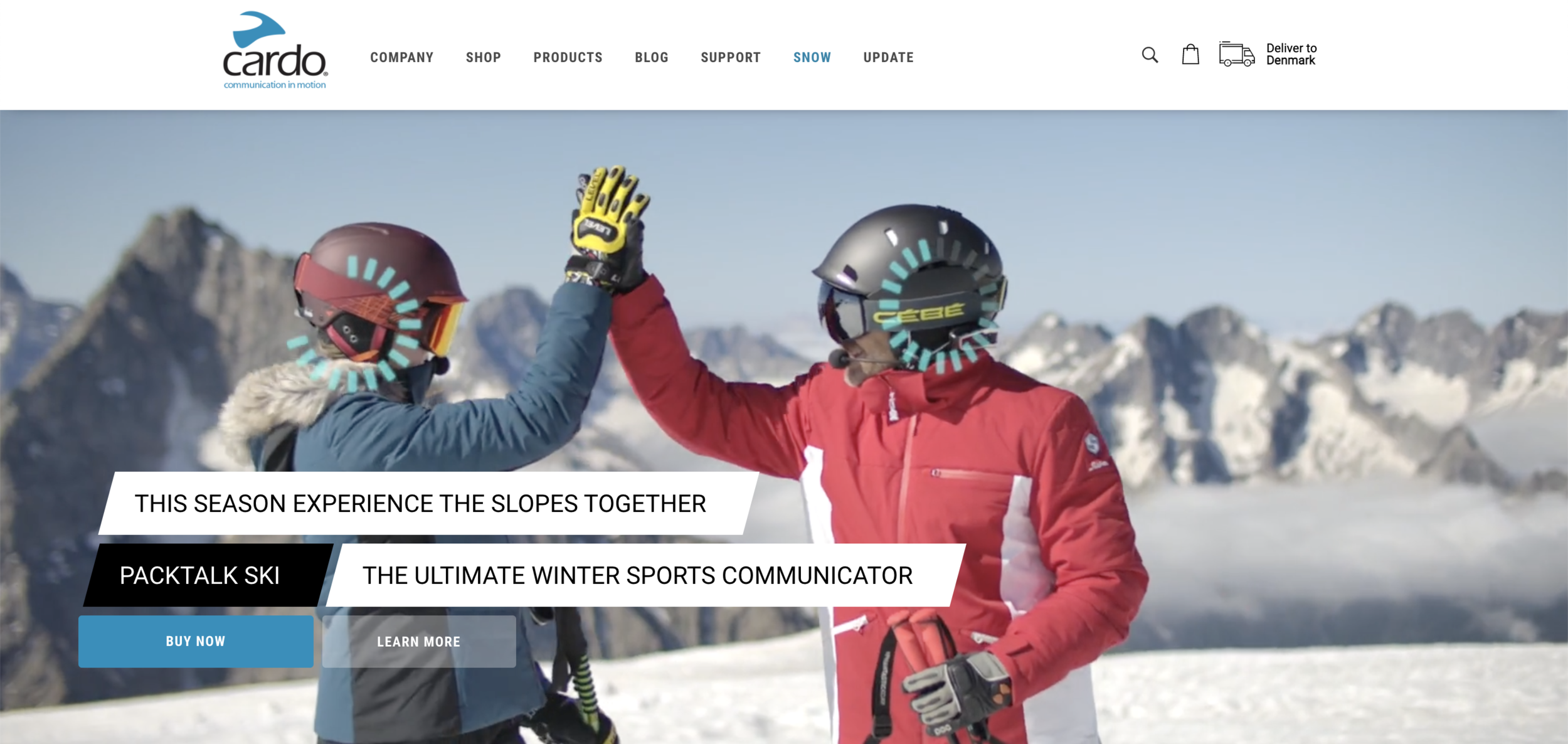 discount ski websites