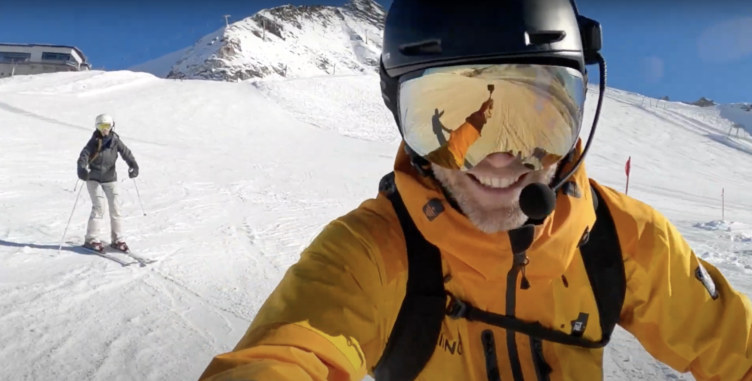 Cardo Packtalk Ski REVIEW 