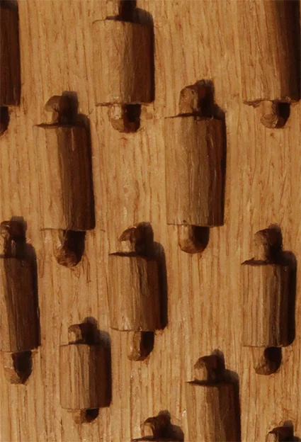 The Makers: an exhibition at Felbrigg Hall