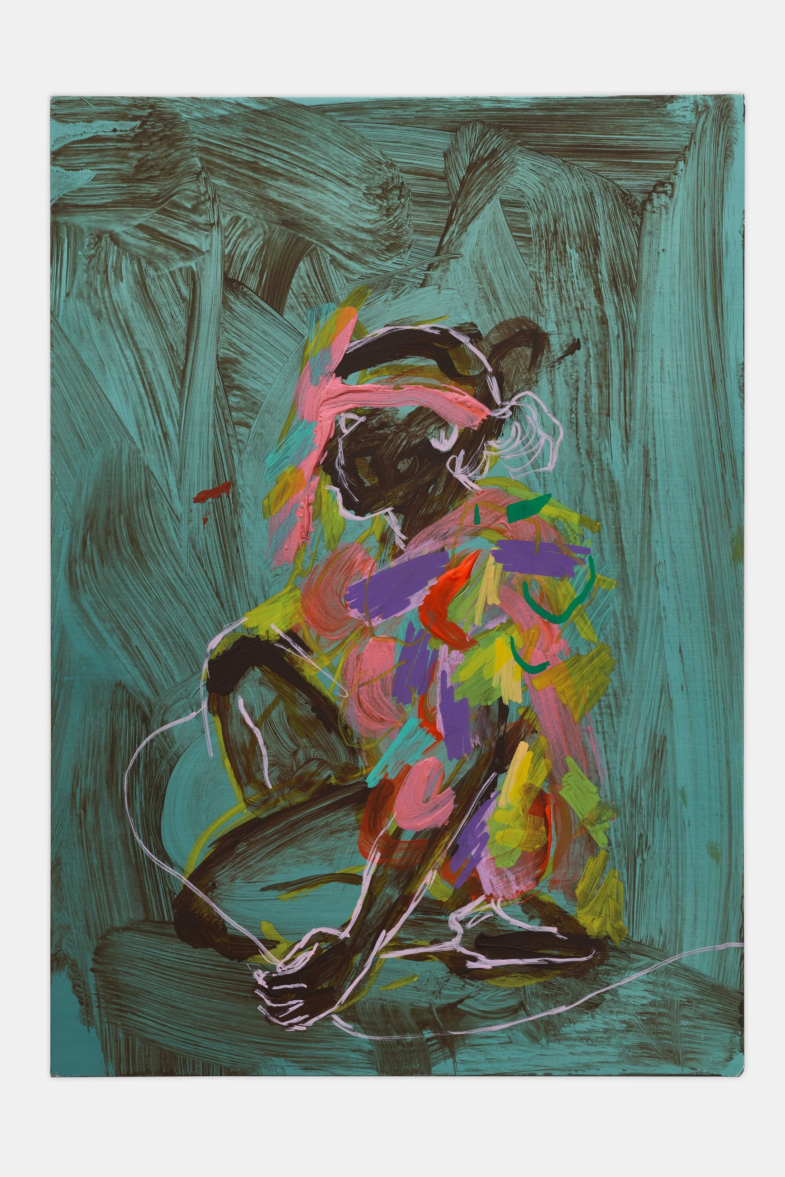 Seven Decades of Contemporary Art: Norfolk Contemporary Art Society at Norwich Castle, 28 March 2026 - 28 February 2027