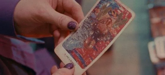 Artists Film Double Bill: Beatrice Gibson and Gustavo Balbela    