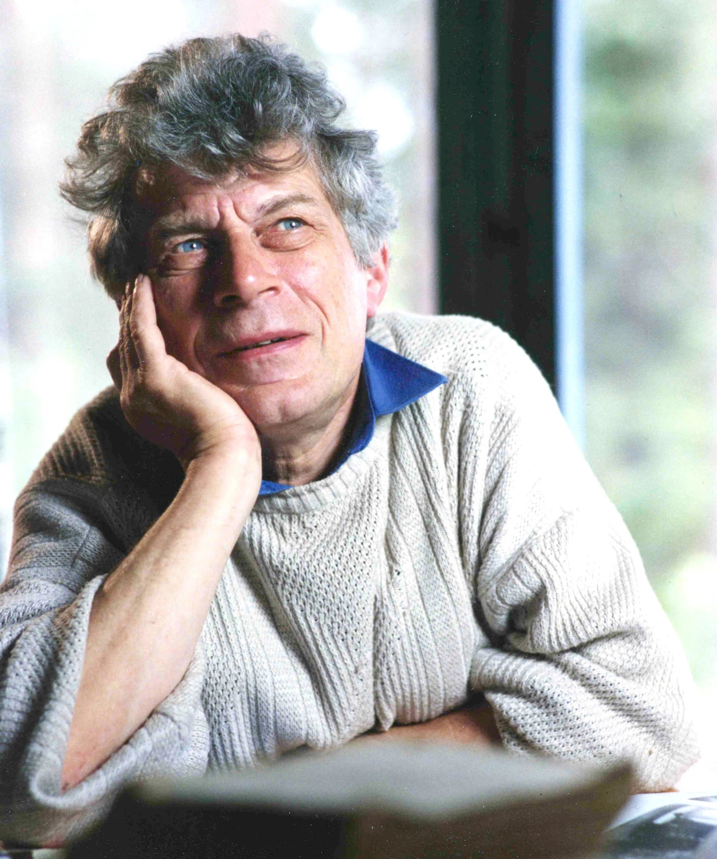John Berger Centenary ‘Do you know what I watch?’ 