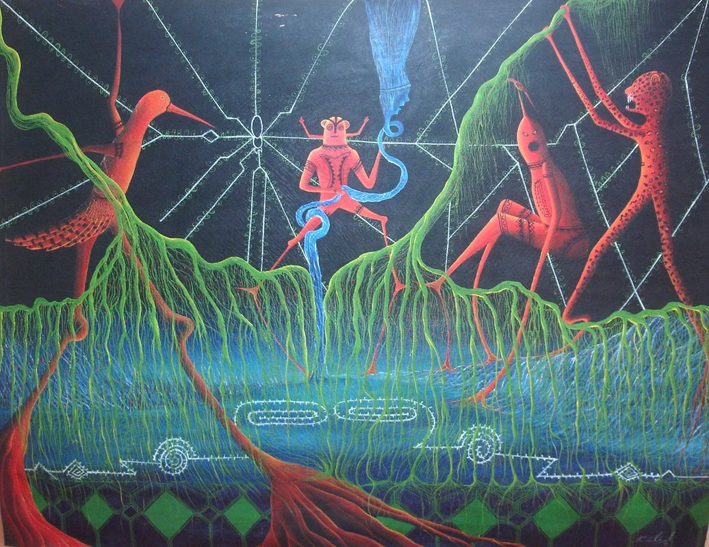 ncas Norfolk Contemporary Art Society