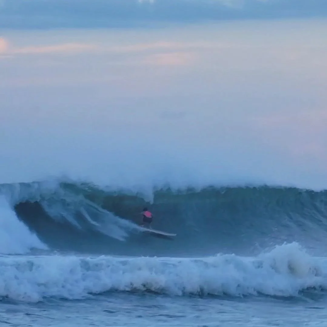 Hurricane Idalia 🌀 
#overhead #offshore