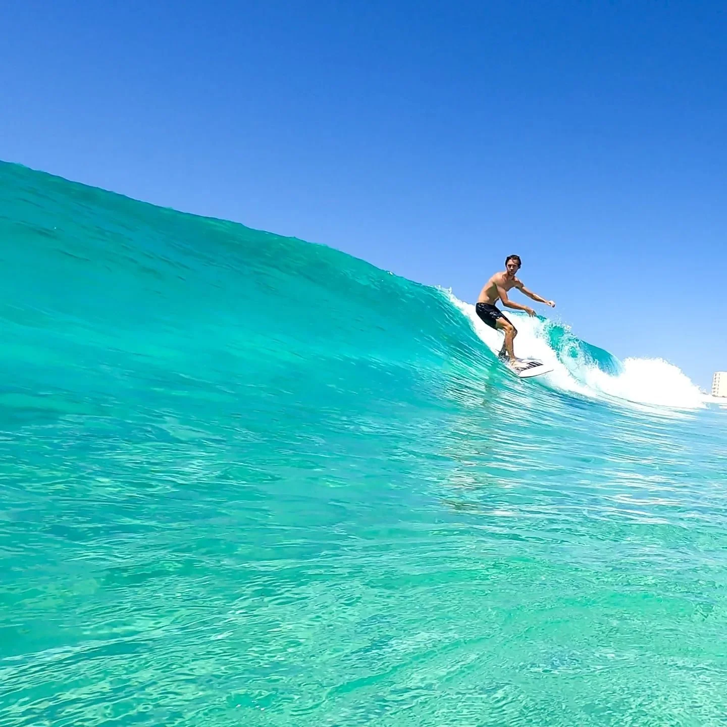 Crystal conditions 5.7.22 
#gulfcoast #offshore