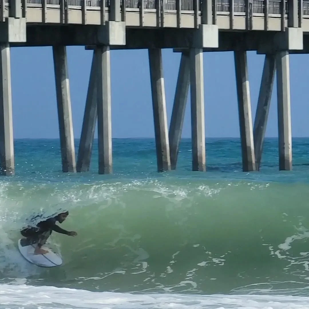 Winter Classic 3.6 
#lowtide #southeast