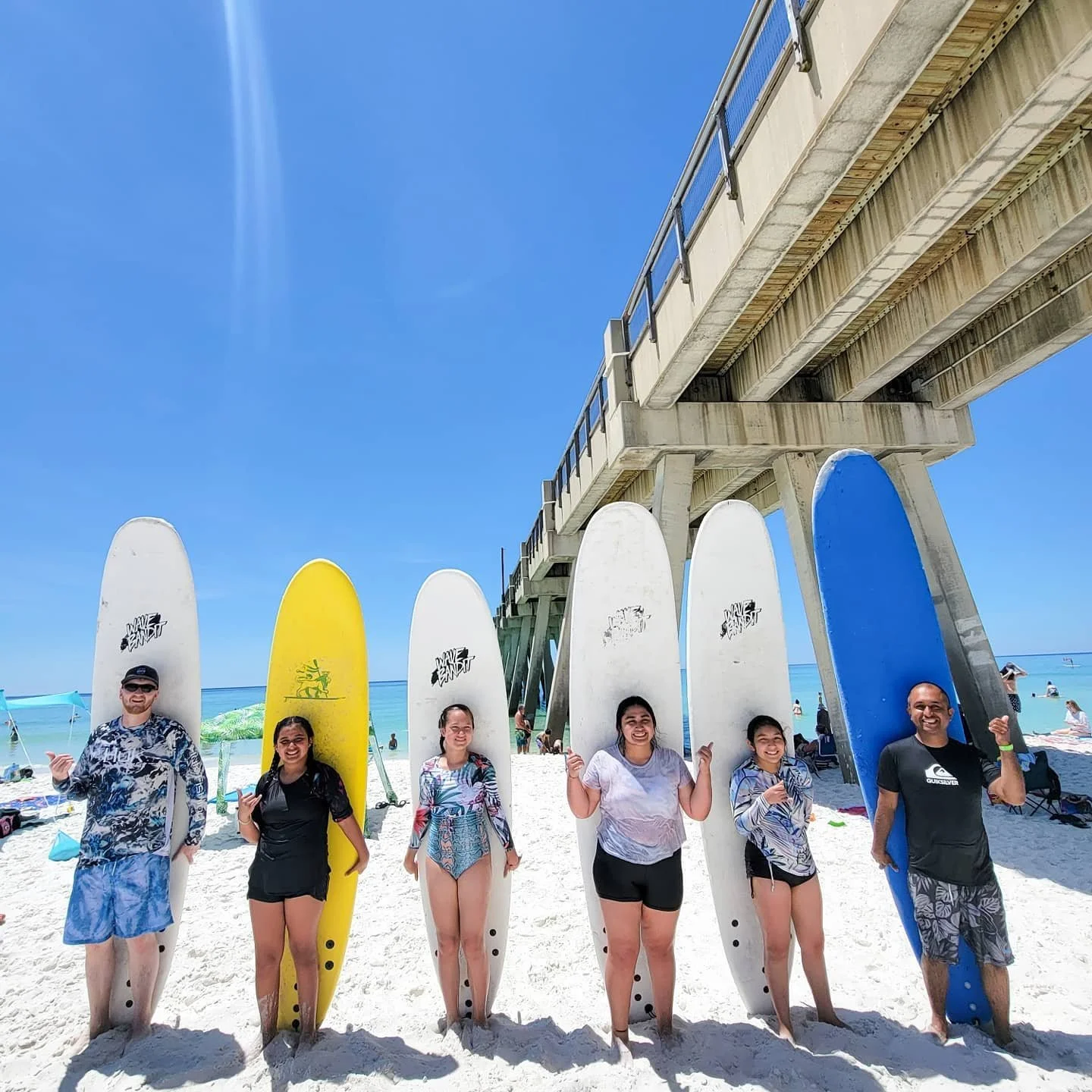 Happy International Surfing Day!
Call us to catch your first wave 🤙🏽
(850)-324-7416
#learntosurf #summer