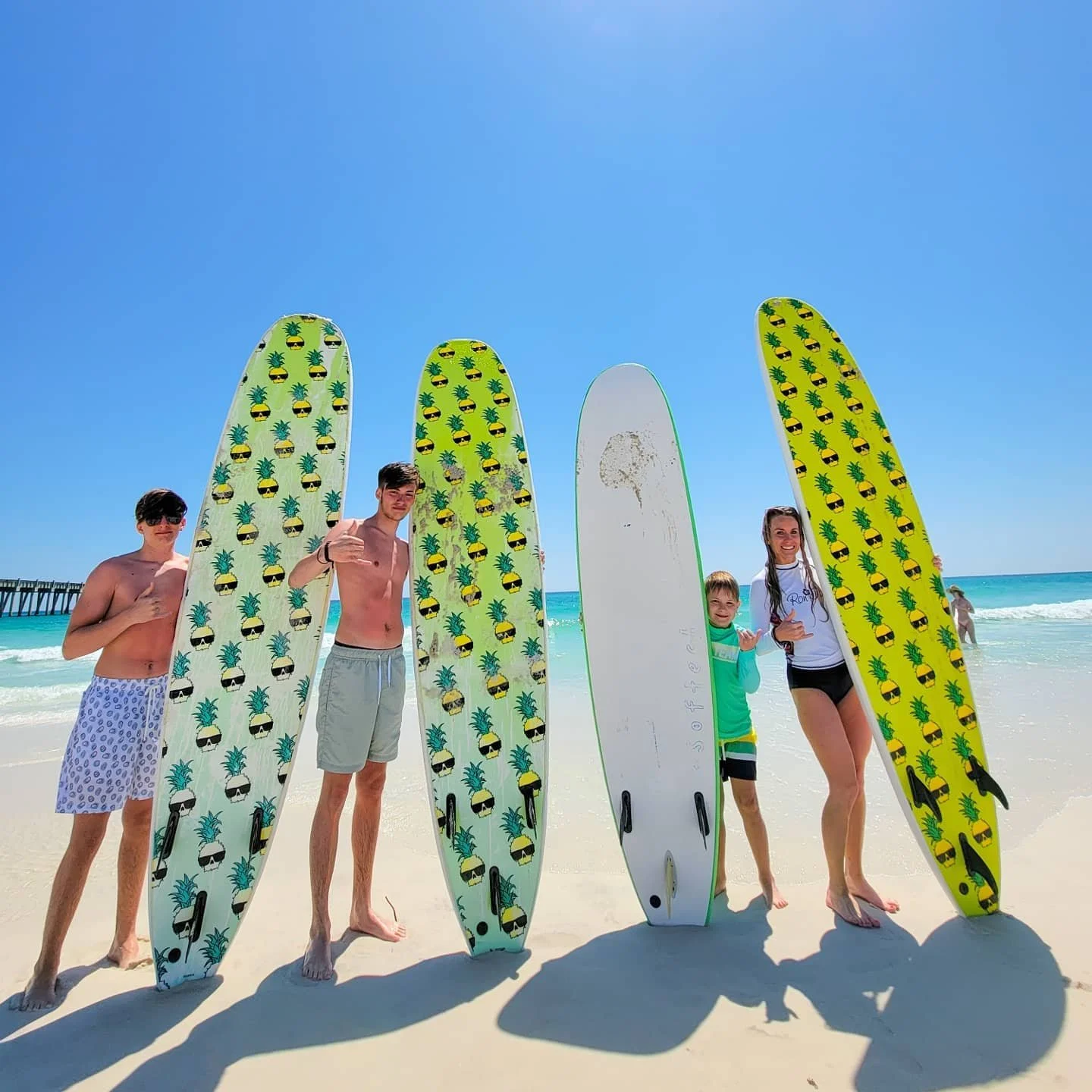 Easter is pumping 🐰
#sharethestoke #happyeaster