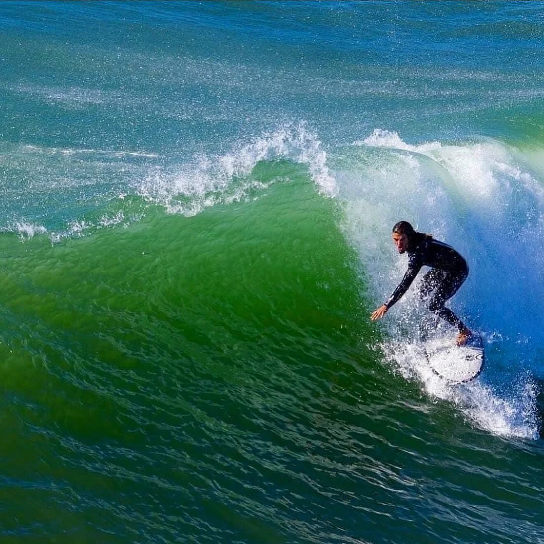 Happy International Surf Day 🤙🏼
Call us this summer to catch your first wave! 
#gulfcoast #sharethestoke