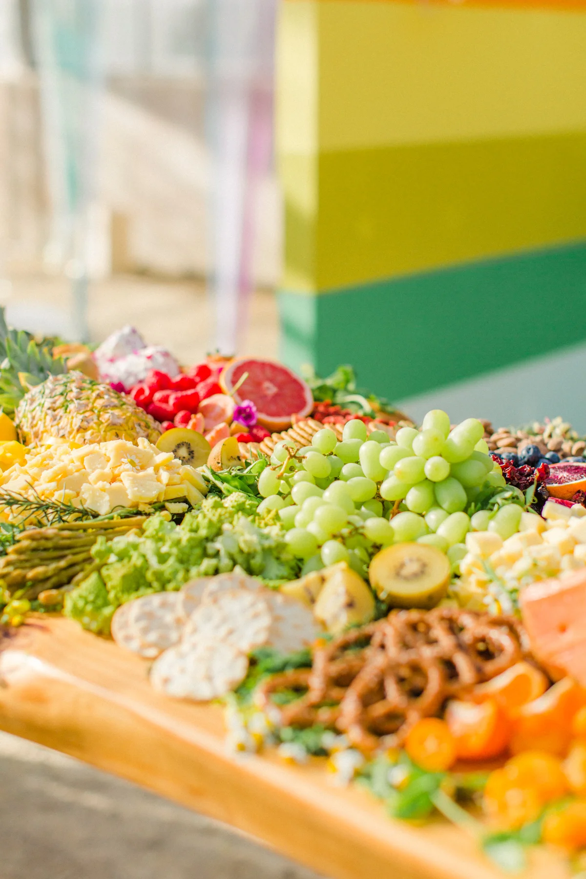 EVERYONE takes pictures of #food #livinontheveg