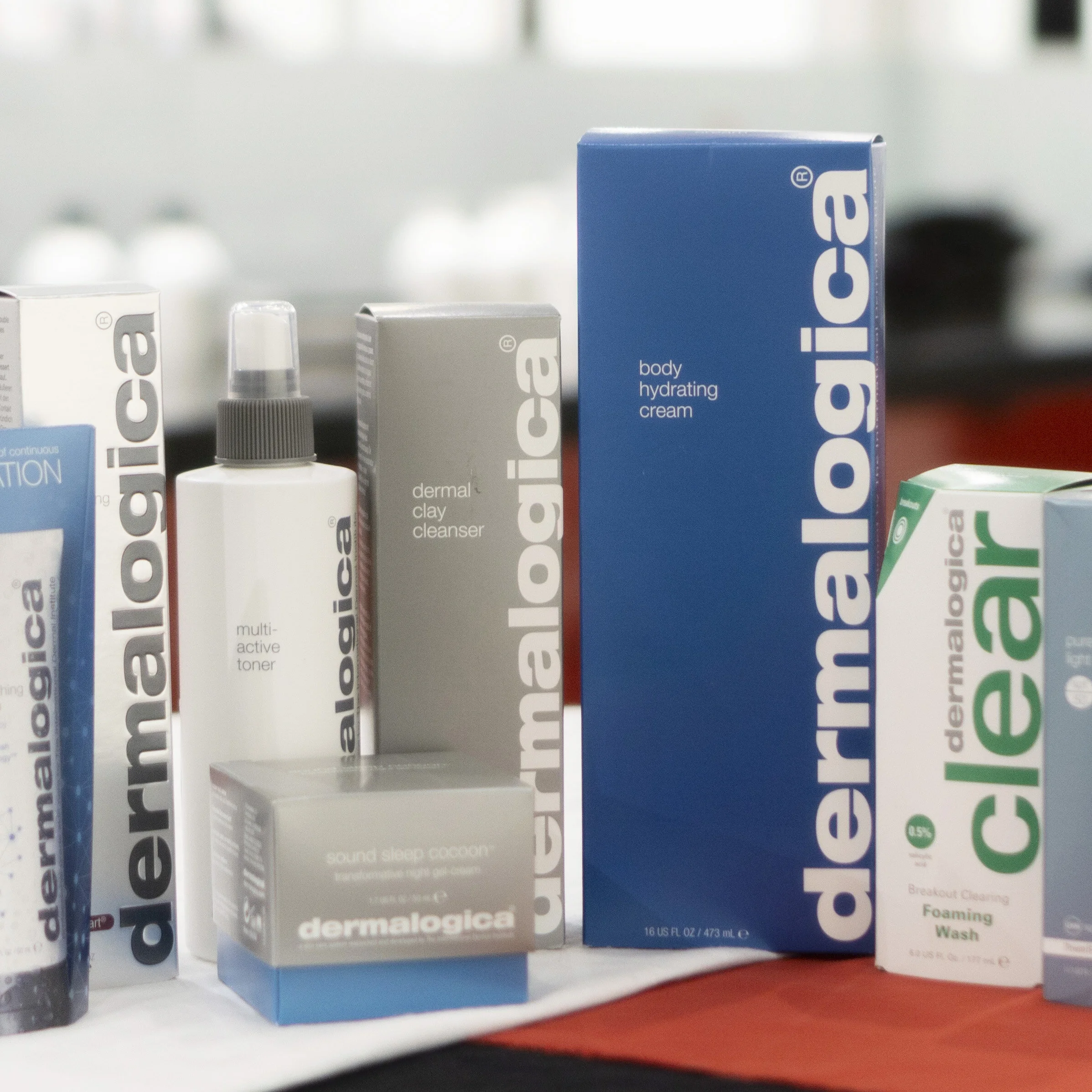Dermalogica