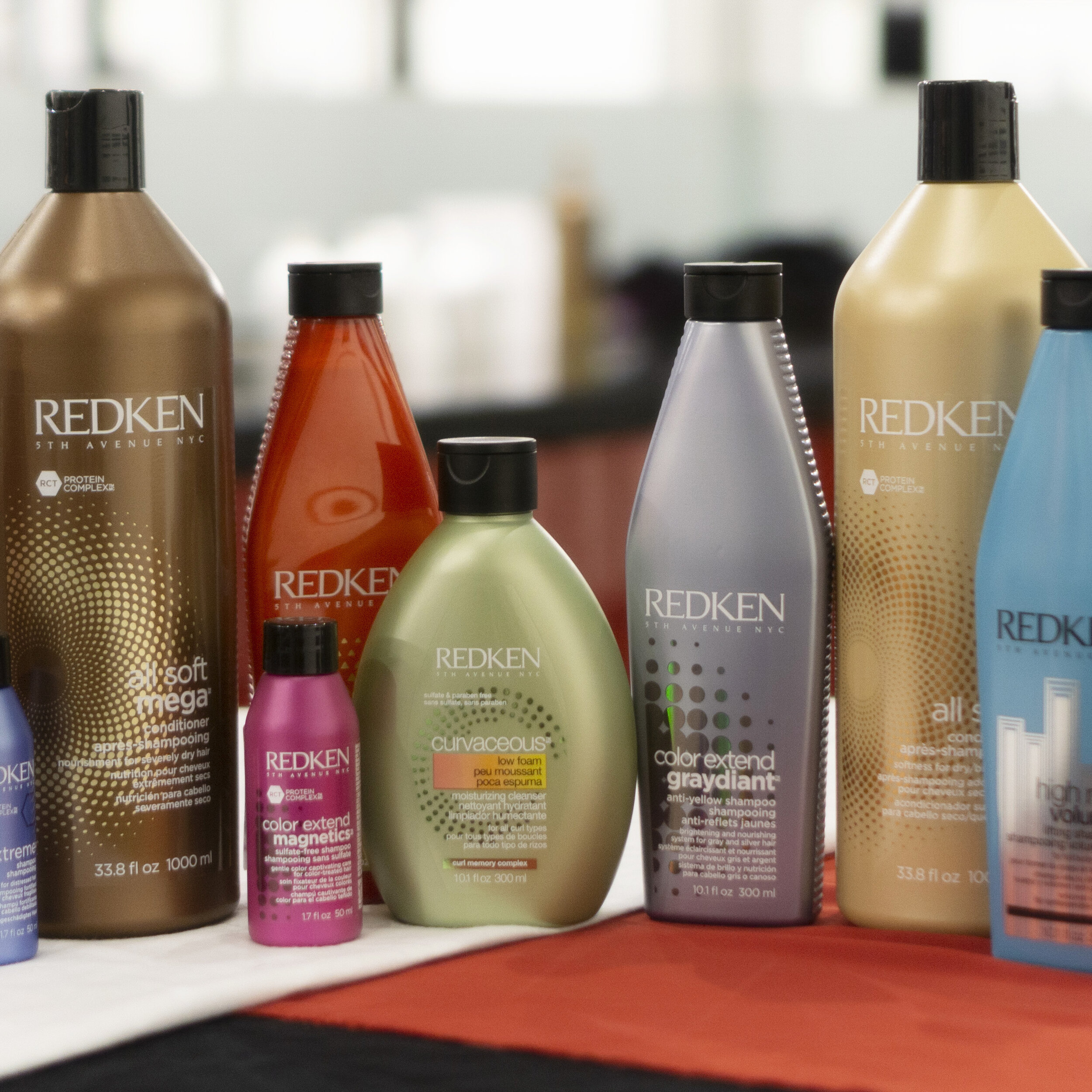 Redken Haircare