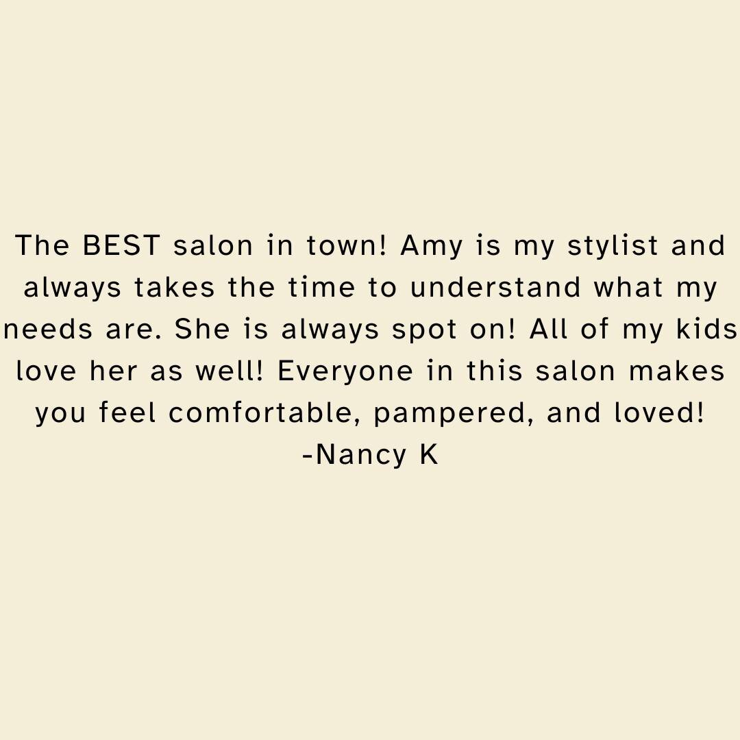 Thank you for the kind words Nancy!
