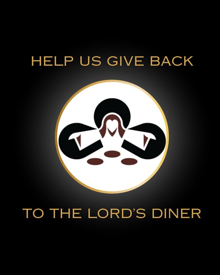 The month of April, 10% of all retail sales will go back to The Lord's Diner! One of the many Wichita organizations near and dear to our heart. Thank you for your support!
