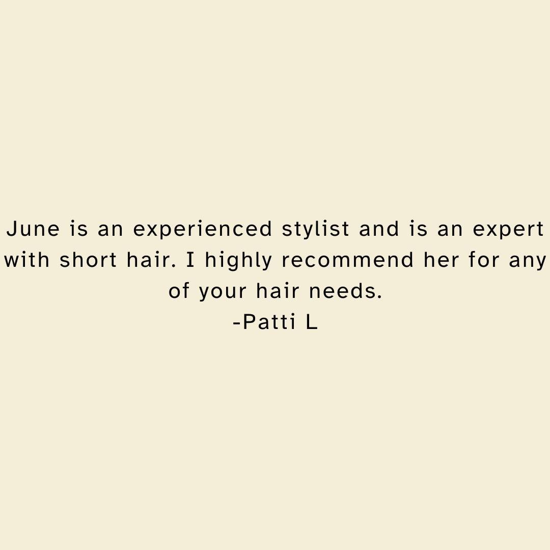 Thank you for the review Patti!