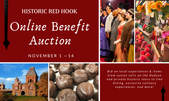 Online Benefit Auction