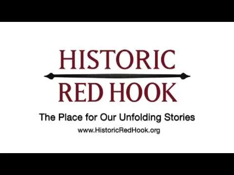 Historic Red Hook StoryStudio Story One