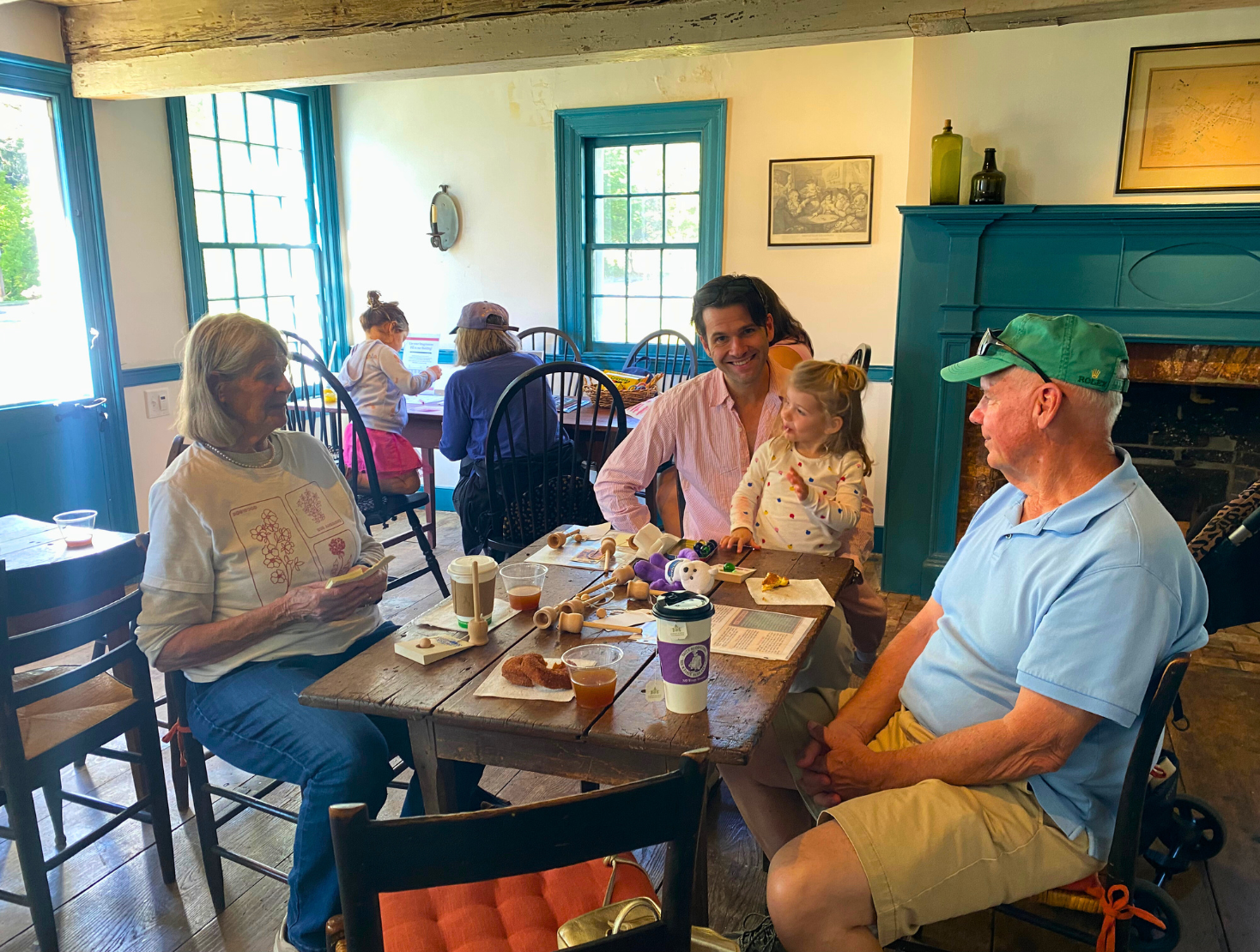 Our Interpretive Plan is Complete — and Here’s What’s Next