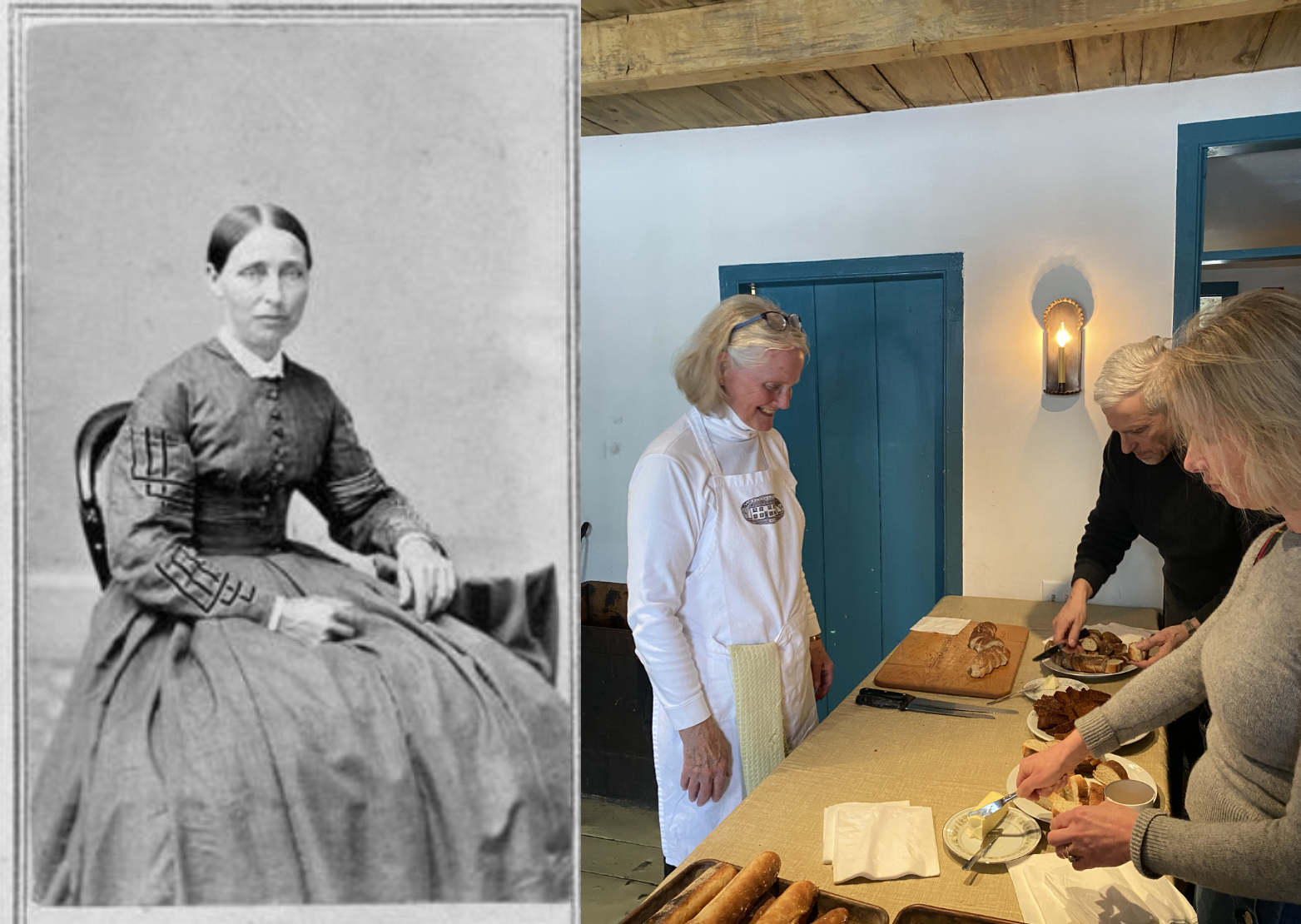 Lost &amp; Found: My Ancestor Was An Elmendorph Innkeeper!