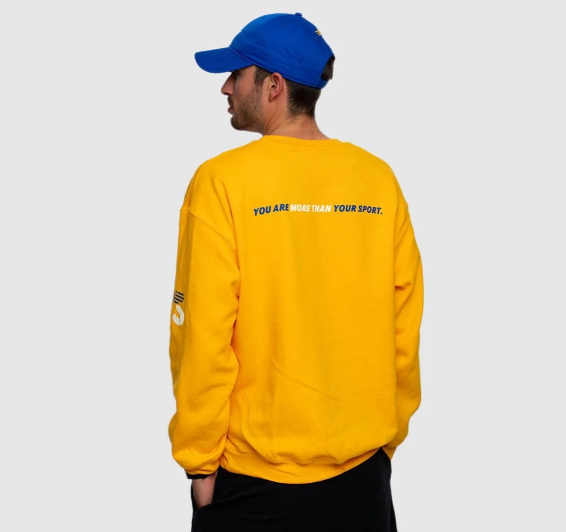 Bay Area Crewneck