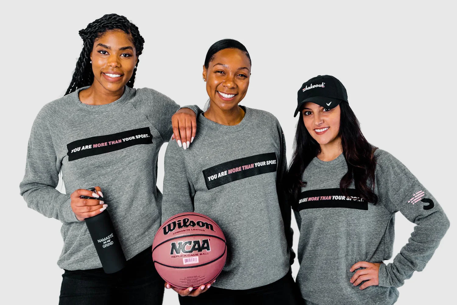 Shop Apparel for Athletes