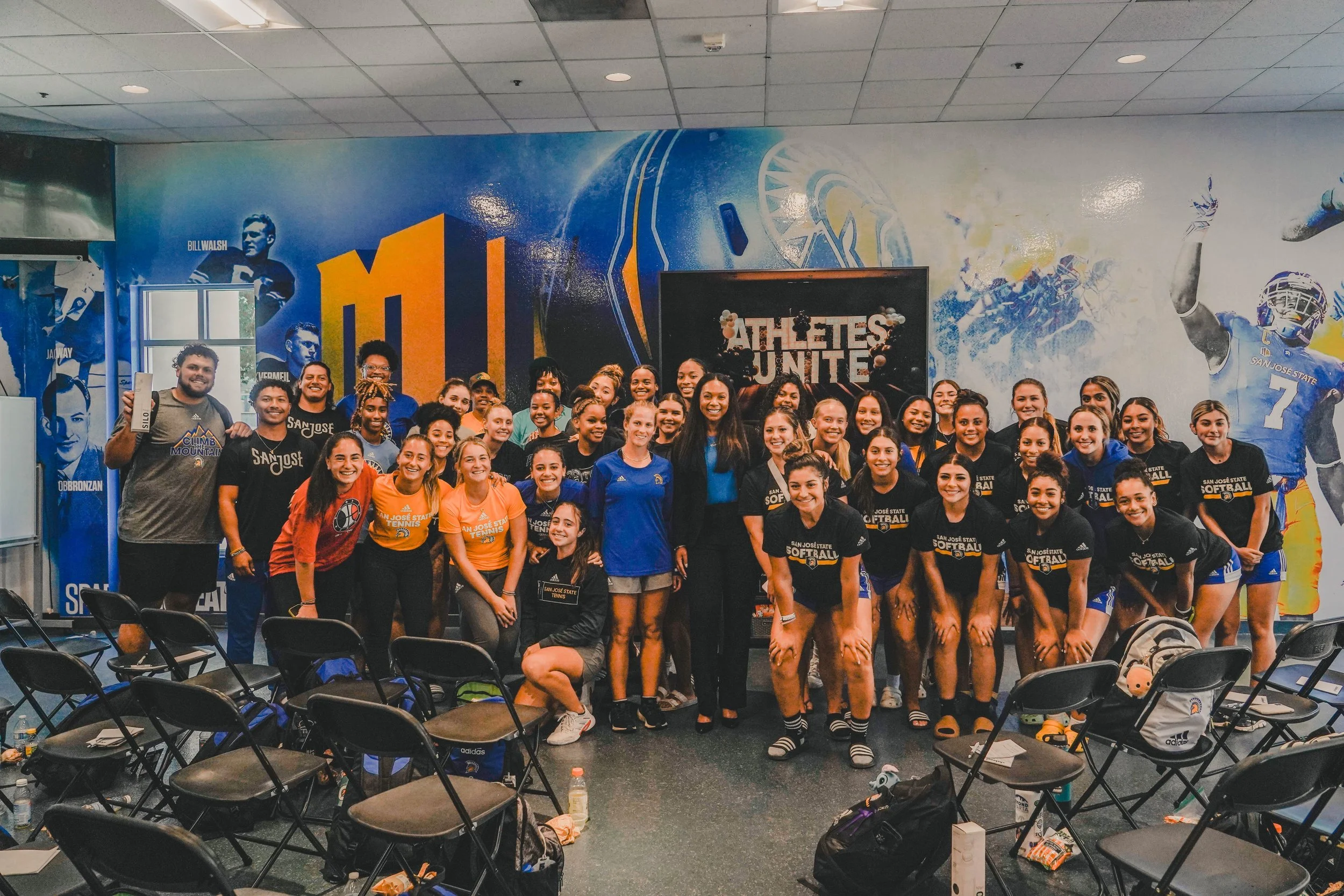 Beyond the Shakeout: By Julia Halprin Jackson