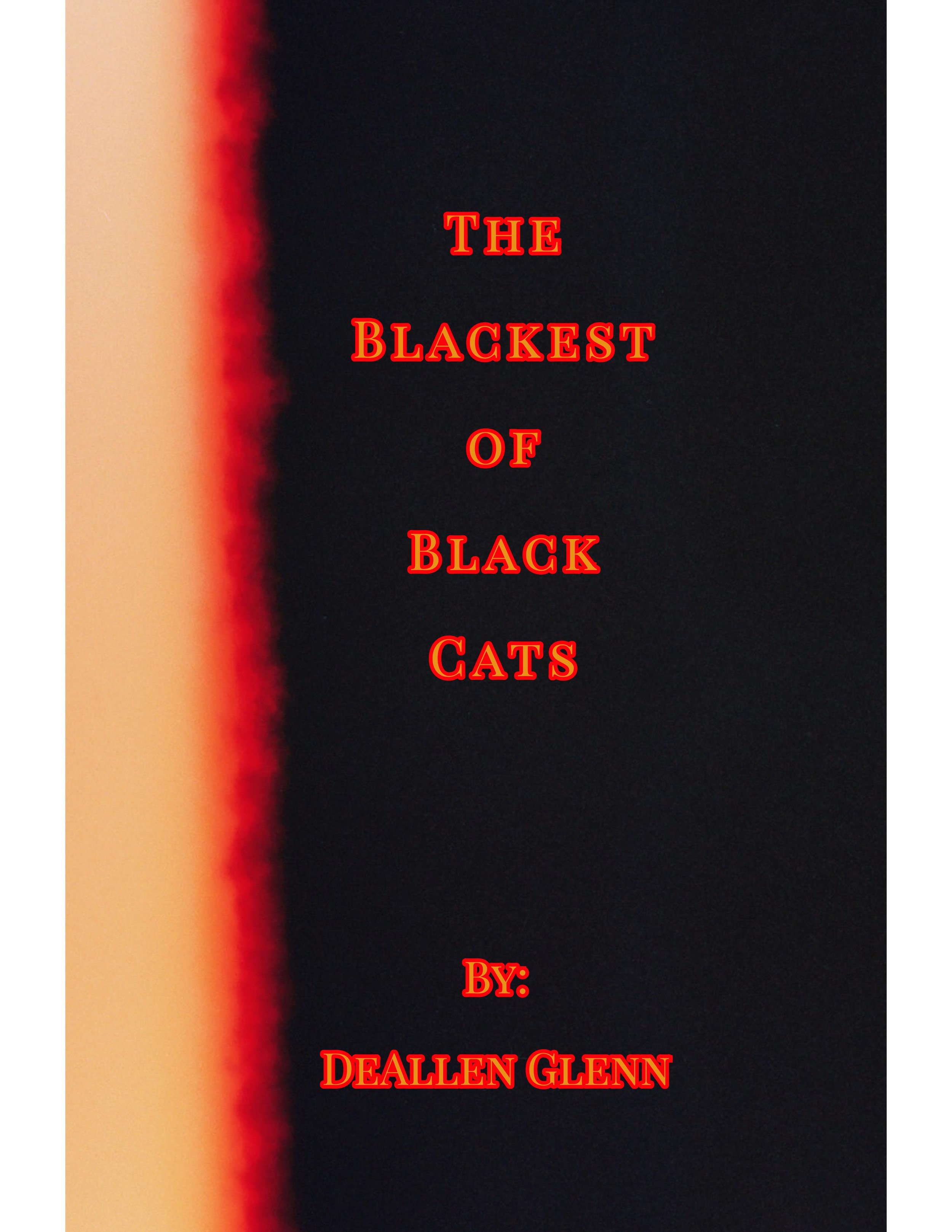 The Blackest of Black Cats COVER - BlckCat.jpg