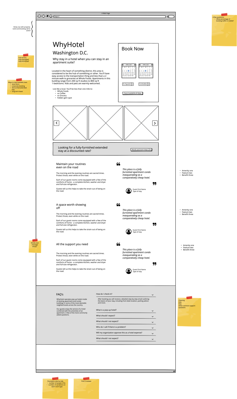 Property Page Wireframes (First draft wireframe).png