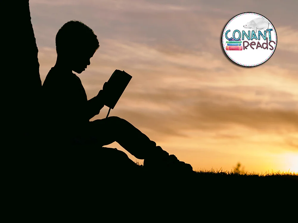 November Notes from the Reading Teacher